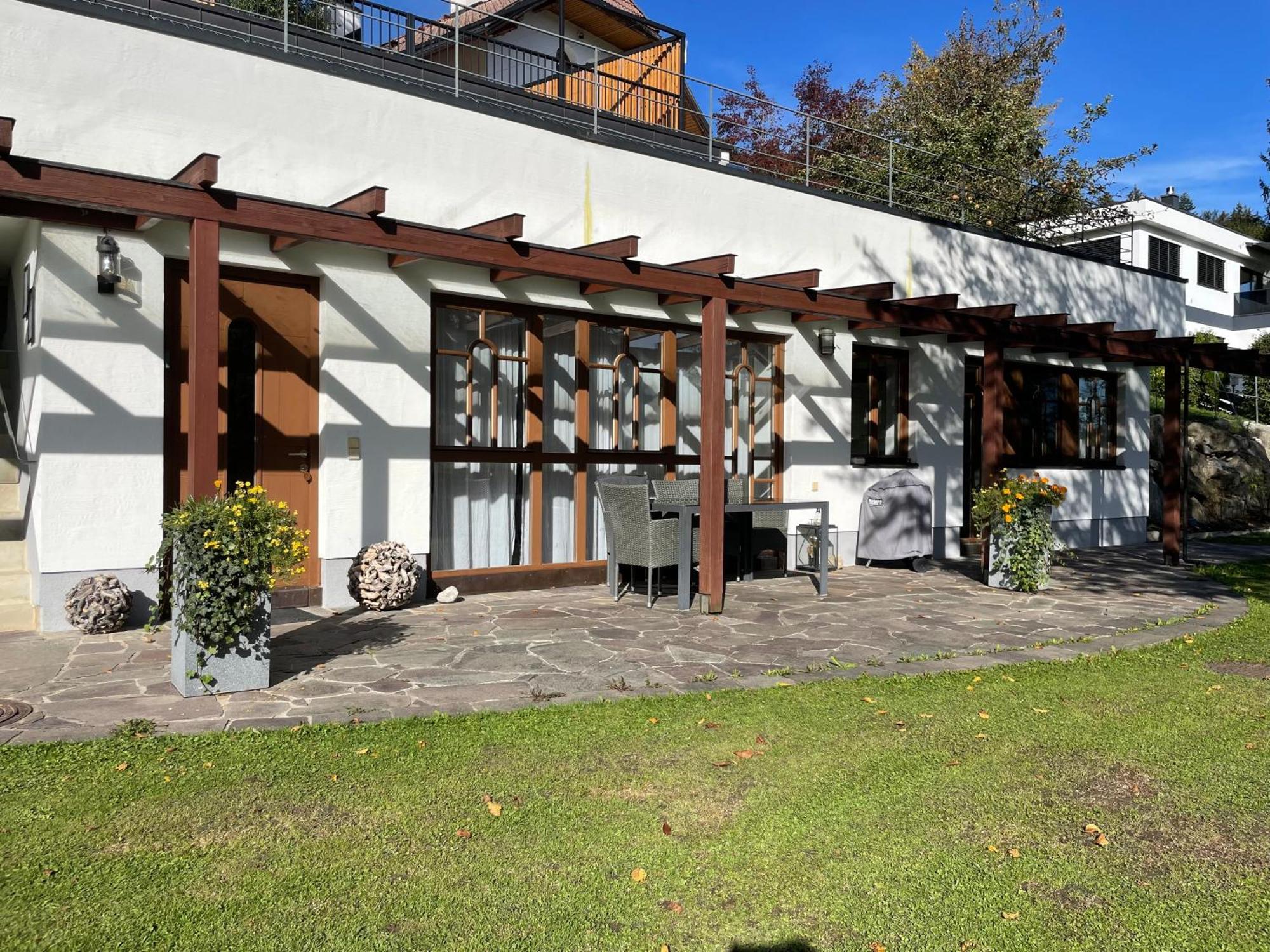 Fewo Studio7 Vorderelsenwang Exterior photo